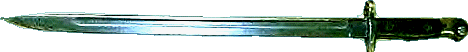 bayonet